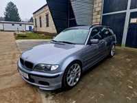 BMW e46 320d 150KM automat SPRAWDZ OPIS !!