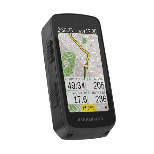 SRAM Hammerhead Karoo 3 komputer / licznik / nawigacja GPS