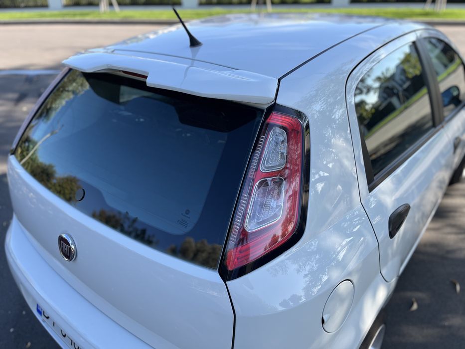 Fiat Grande Punto