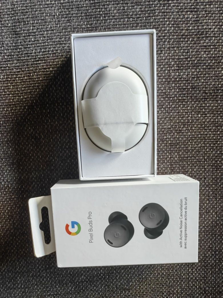 Google Pixel Buds pro