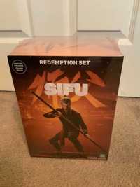 Sifu: Redemption Set