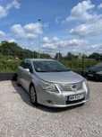 Na Sprzedaz Toyota Avensis 2.0D 2010r/Okazja/Gwarancja/Raty/Zamiana