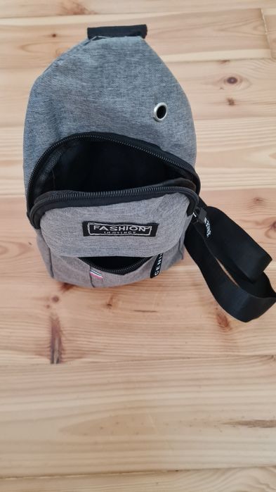 Plecak maly sportowy