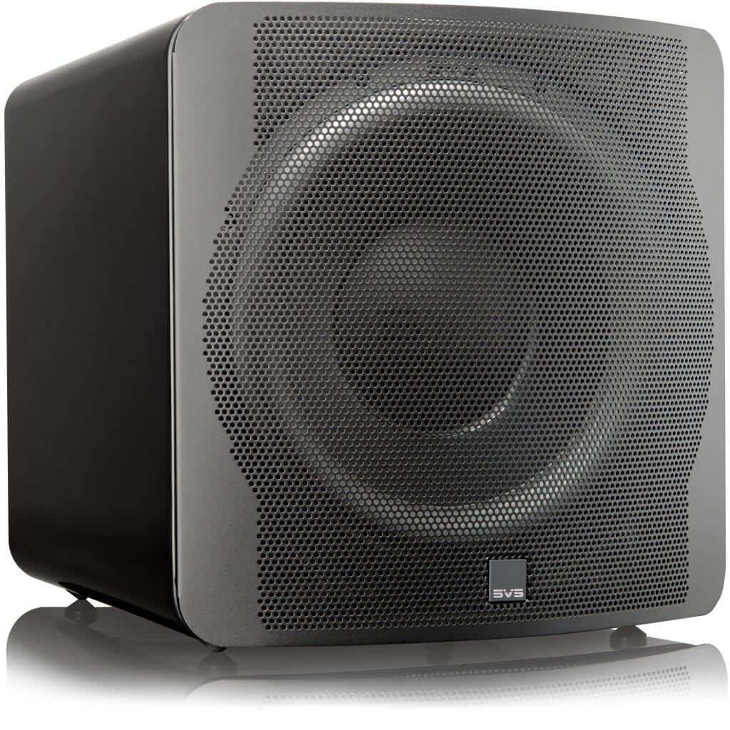 Сабвуфер SVS SB-3000(весь модельний ряд SVS)