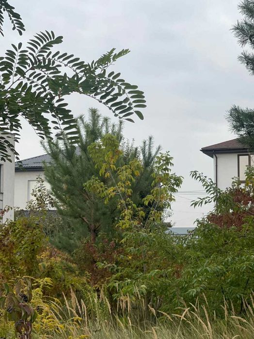 Продаж ділянки с. Гатне Києво-Святошинський 12 соток ПІД ЗАБУДОВУ