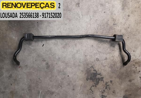 Barra estabilizadora / torção BMW X3 (E83)