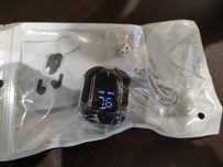 Słuchawki bezprzewodowe wodoodporne z powerbank