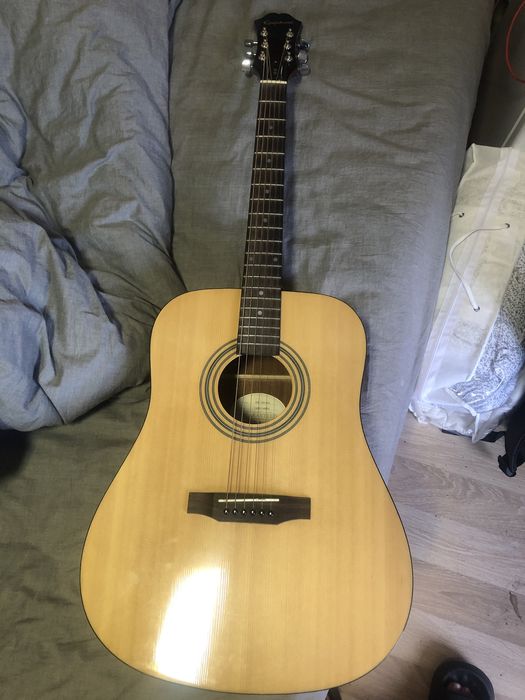 Акустична гітара