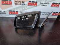 MERCEDES C 250 CDI 2000 RETROVISOR ESQUERDO