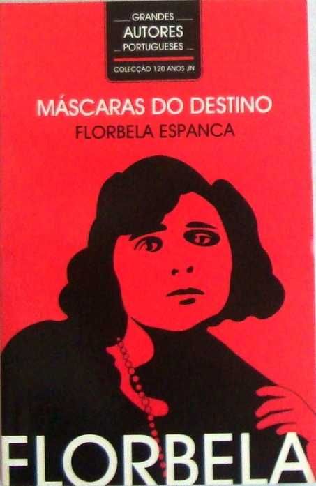 Lote 7 Livros de Autores Portugueses