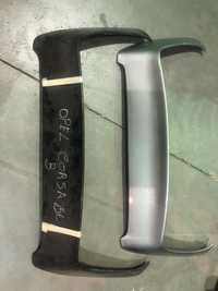 Aileron traseiro  opel corsa B