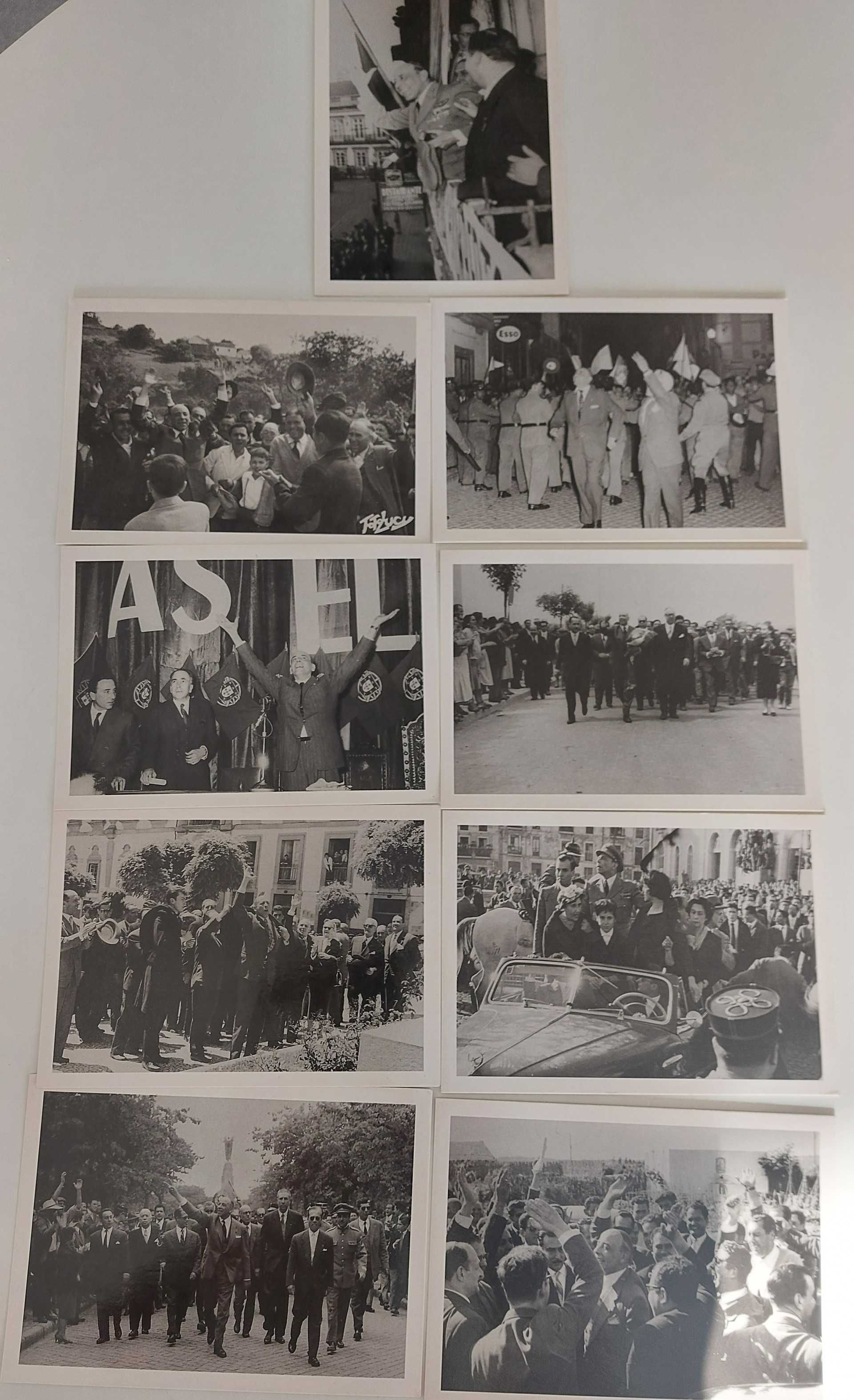 Cartaz da Festa dos Tabuleiros em Tomar 1973