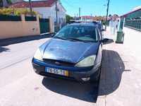 Ford focus 2002 a GPL