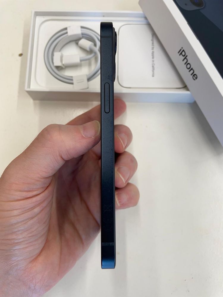 iPhone 13  128Gb Balck