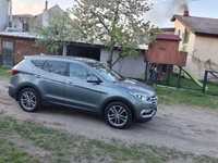 Hyundai Santa Fe VAT 23% Lift 2.2 CRDI Panorama Kamera Infinity