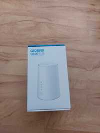 Router alcatel link hub