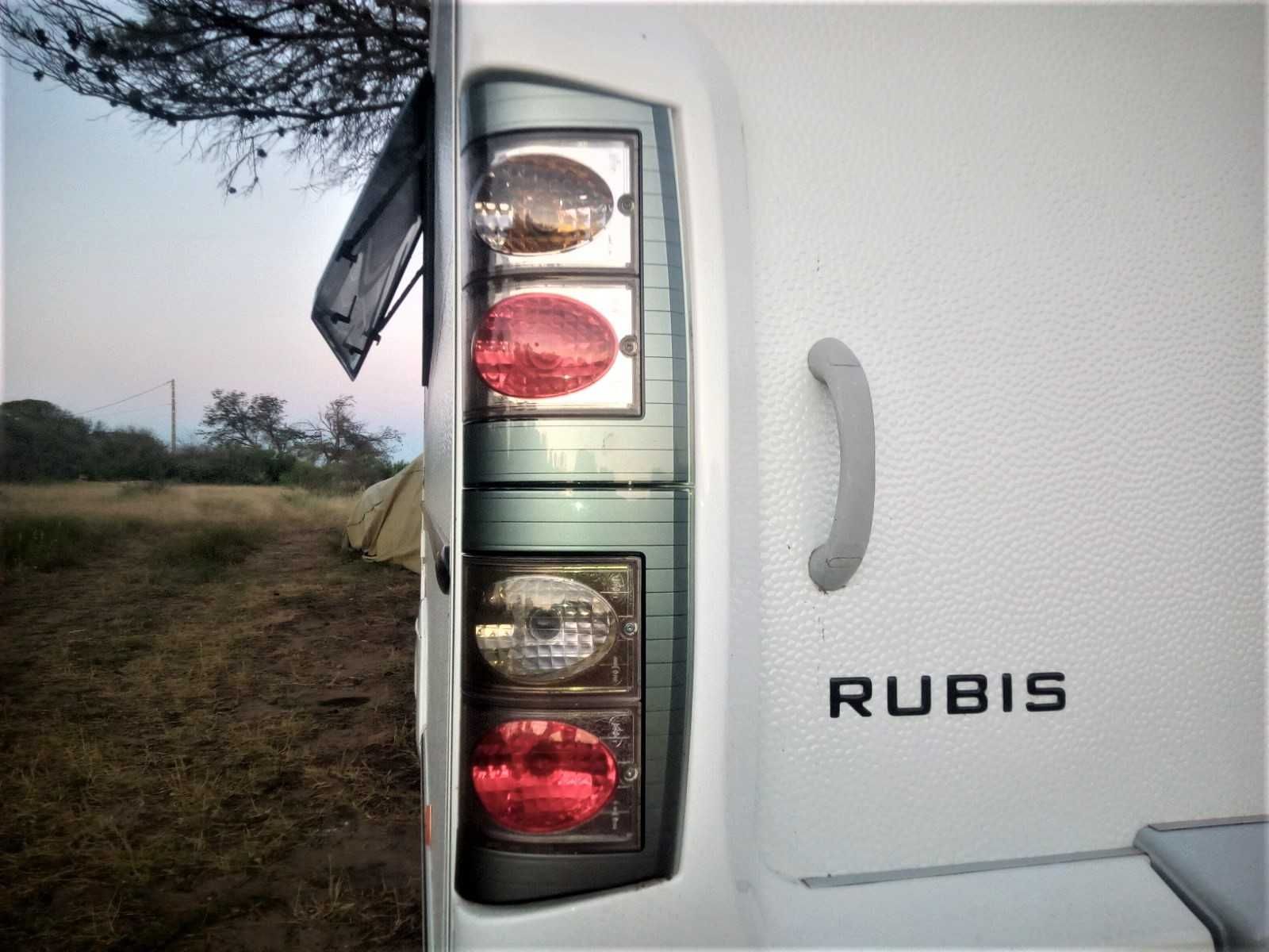 Caravelair Prestige RUBIS 2015 караван автодом
