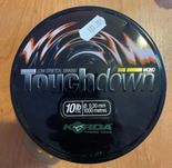Korda żyłka Touch Down 0,30 mm 1000m
