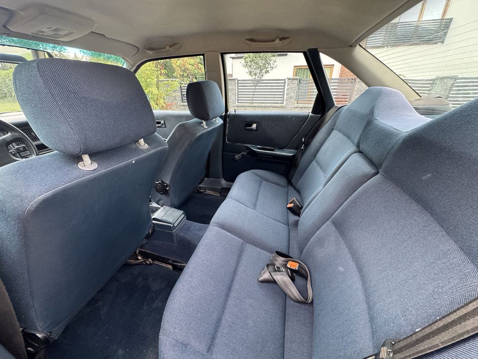 Audi 80 B3 1.8 Benzyna + LPG 4 biegi ręczne ssanie Klasyk