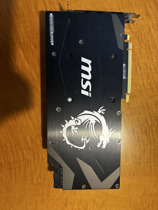 karta graficzna msi rtx 2070 8gb armor