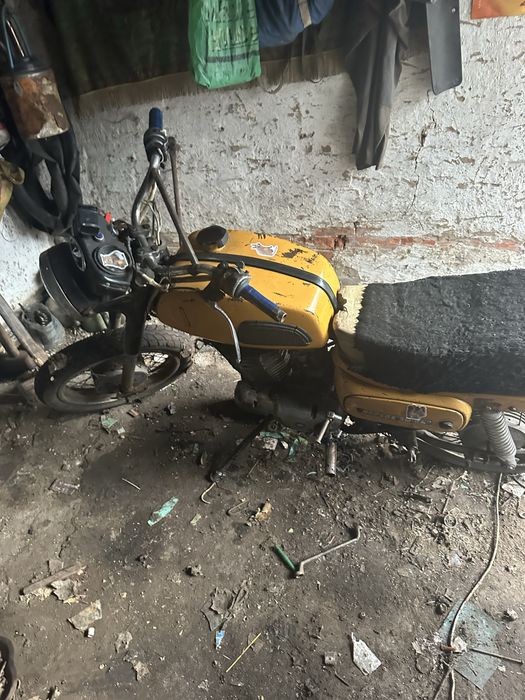 Продам восход 3 м