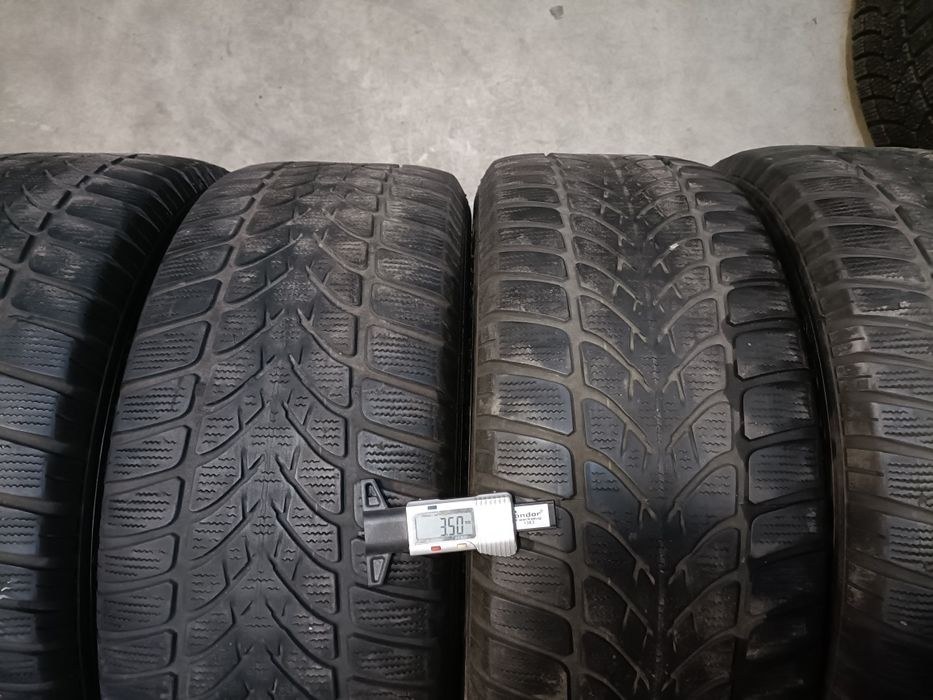 Kola zimowe Alufelgi VW 17 cali 5x112 Passat Touran CC, Skoda Superb