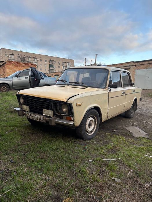 Продам или обменяю ваз 2106
