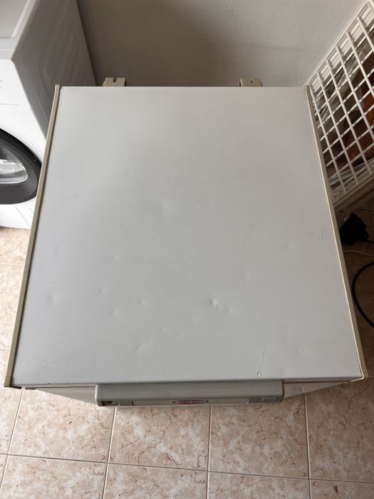 Arca congeladora Becken