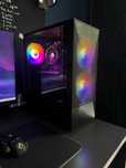Komputer stacjonarny Ryzen 5 3600 RTX 3060TI 16 gb RAM 512gb SSD M.2