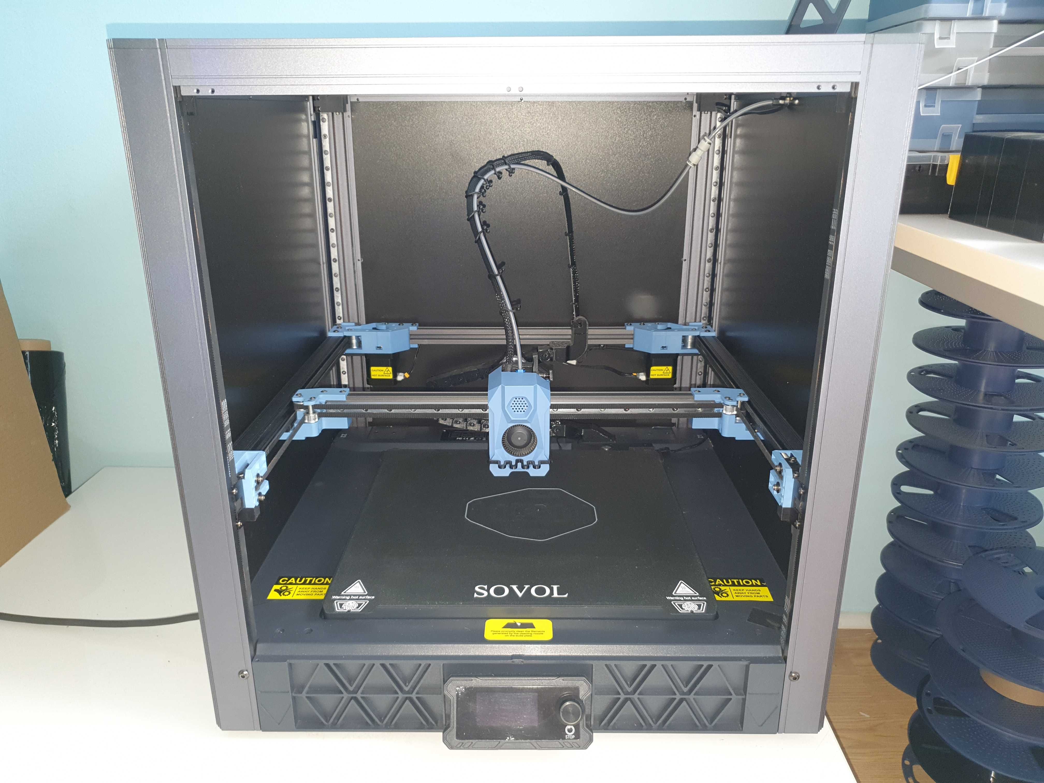 Drukarka 3D Sovol SV08
