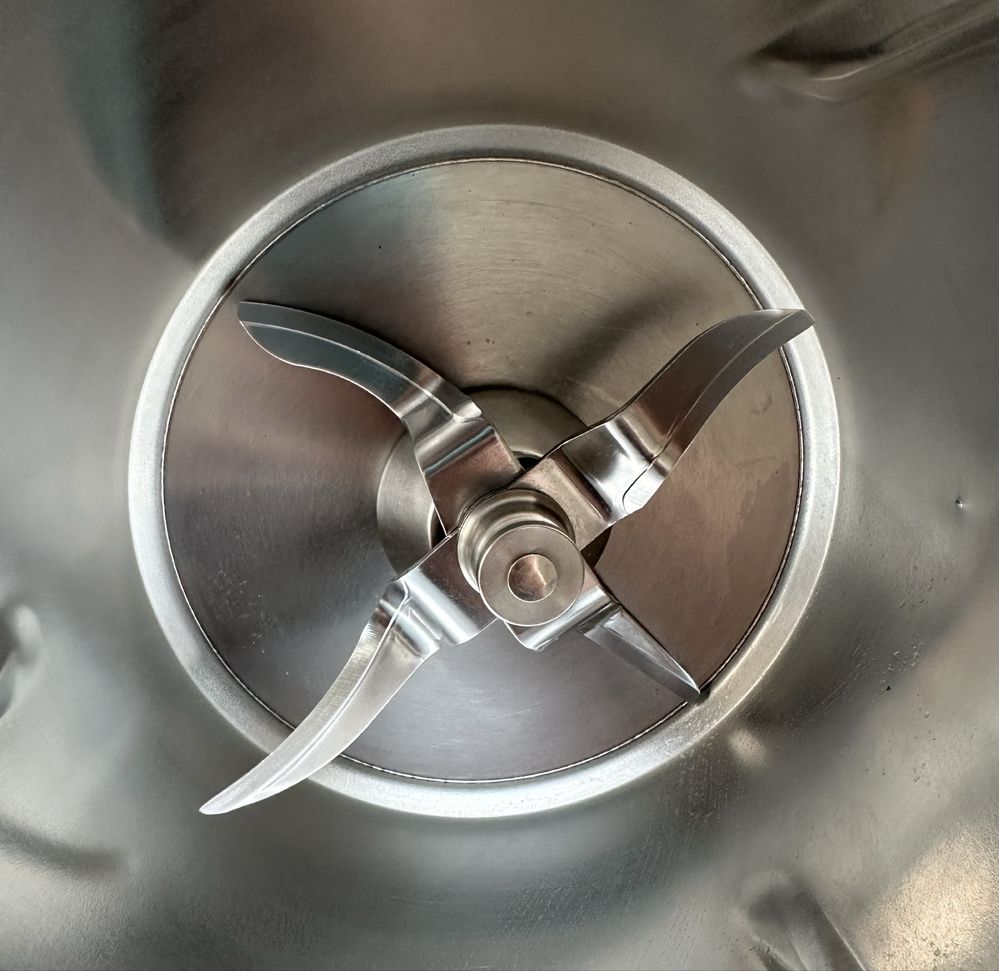 Thermomix TM 5 Vorwerk