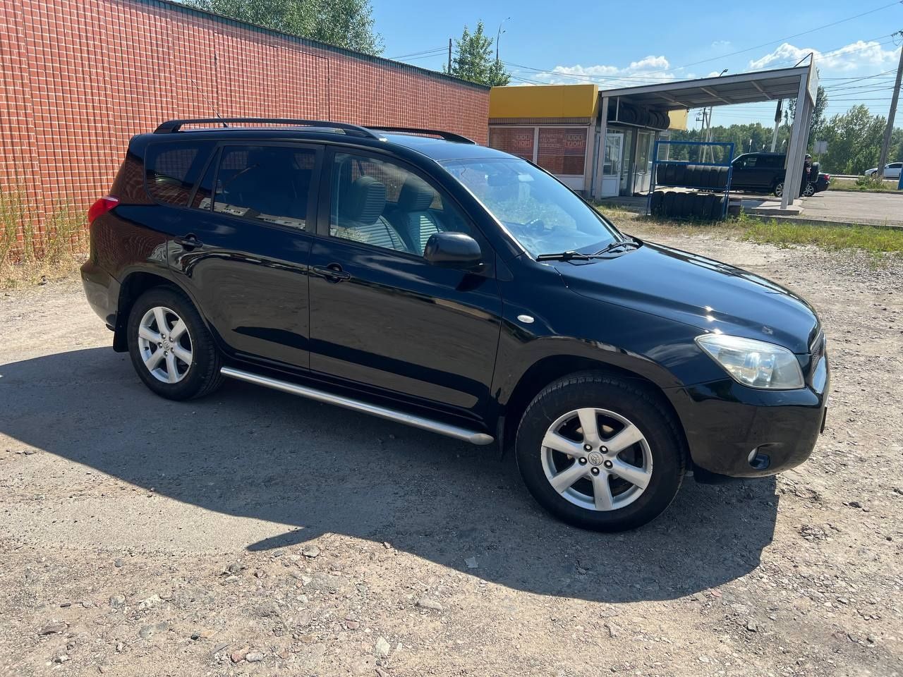 Toyota RAV4 2006