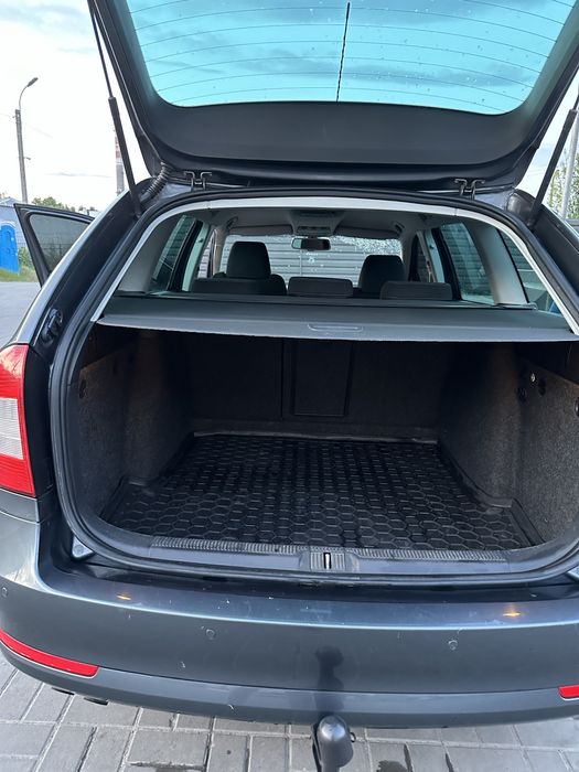 Продам Skoda Oktavia A5 || покоління(FI)