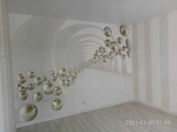 Ремонт кімнати, коридора, кухні, санвузла, квартири, будинка. Київ.