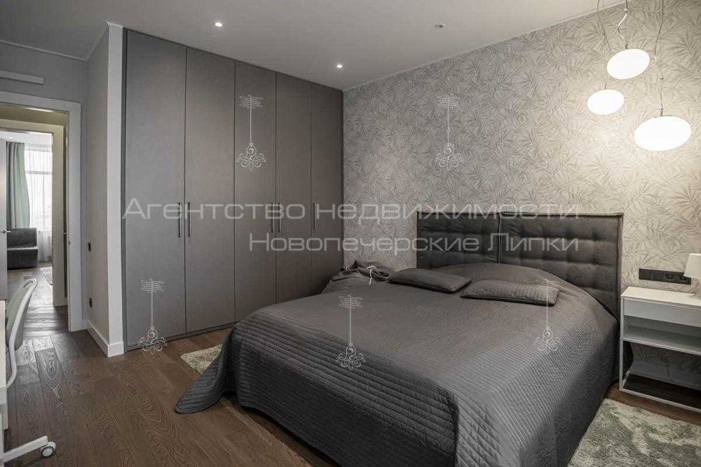 Оренда квартири 290м2 5 спальних Новопечерські Липки Драгомирова, 16