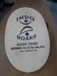 Indo board simulador surf
