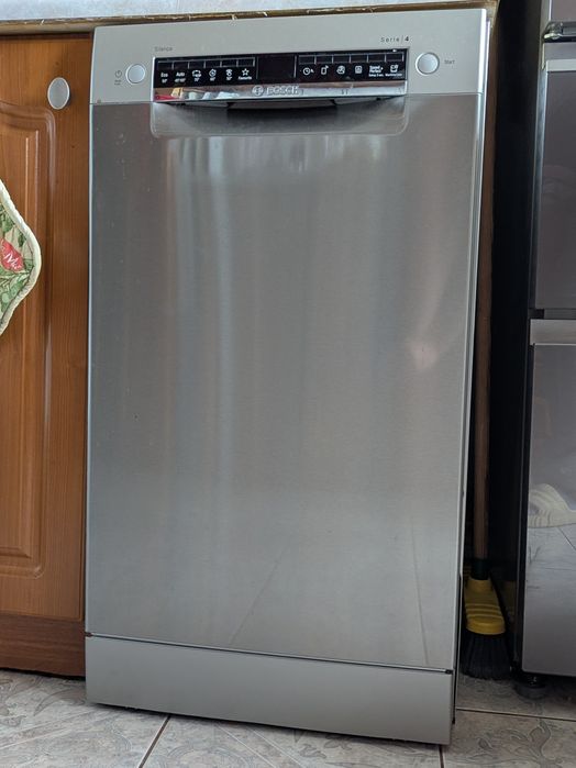 Zmywarka BOSCH Serie 4 45 cm 2024 GWARANCJA