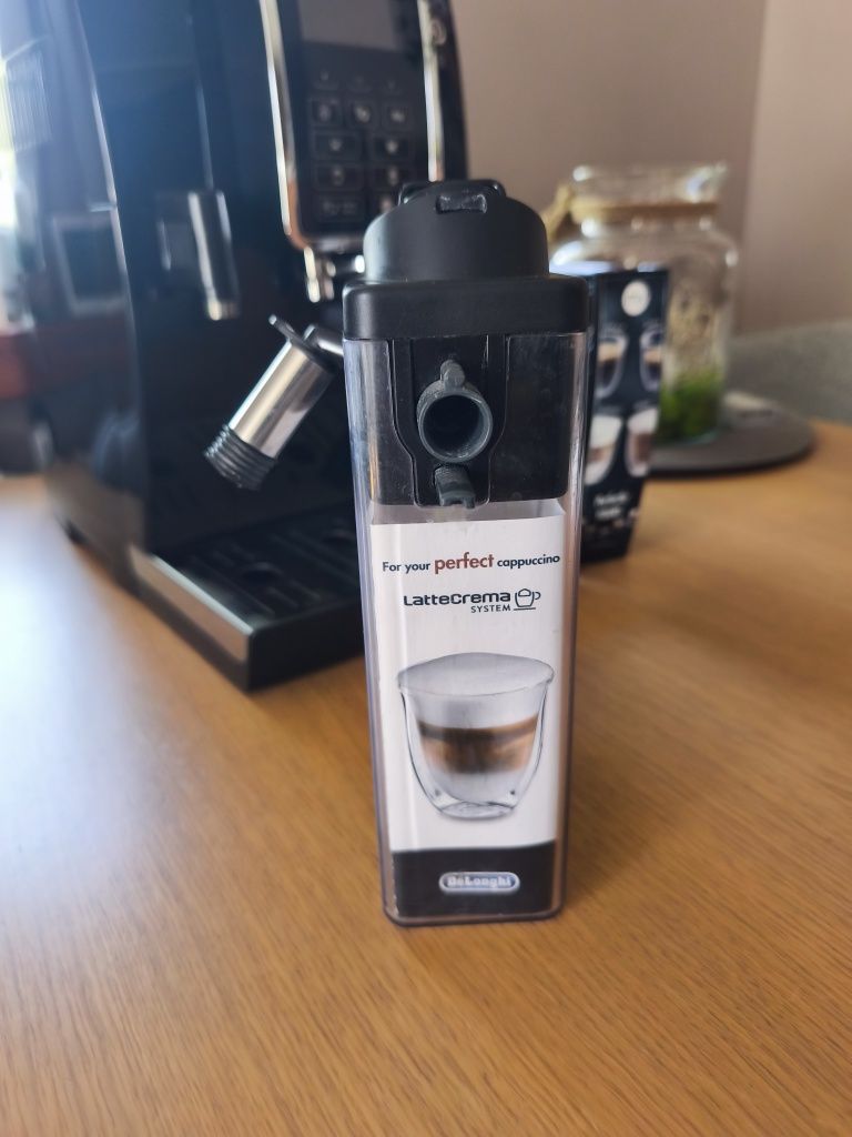 Ekspres De Longhi Dinamica ECAM 350.55