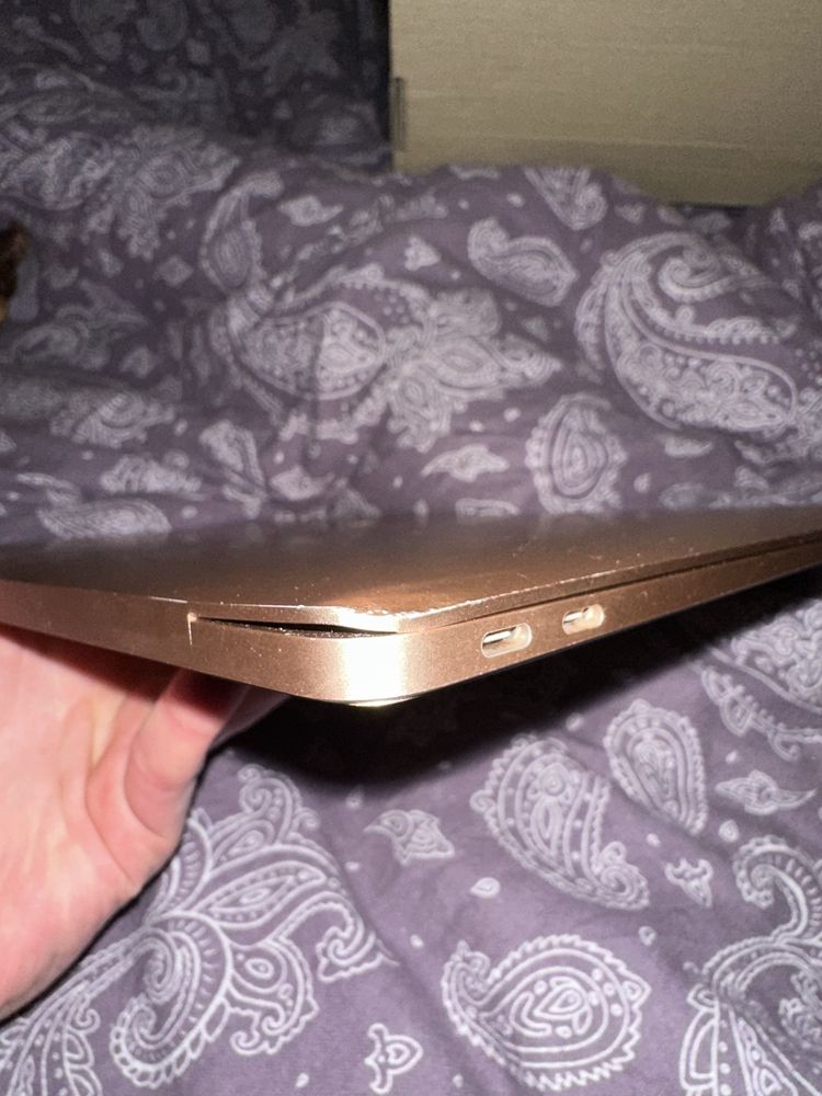 Macbook Air 2020