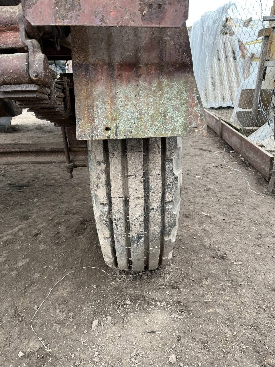 Продам Прицеп 2ПТС4