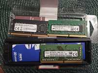 Pamięć do laptopa sdram ddr4 3x8gb
