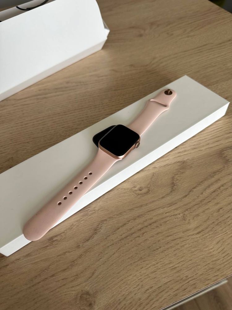 Apple watch 4, 40mm