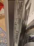 Zmywarka Beko DIN 36420