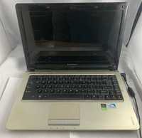 Laptop Lenovo IdeaPad U350 13.3''  Intel 743 4Gb 160Gb