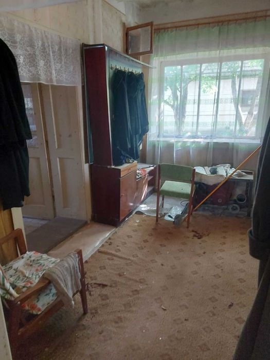 ПРОДАЖ 3-х кімнатного будинку у с. Геча 9 км до Берегова, 92 кв.м.