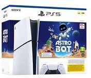 PlayStation 5 Slim BluRay+Astro Bot+Fortnite!! OKAZJA !! Zapłata 50/50
