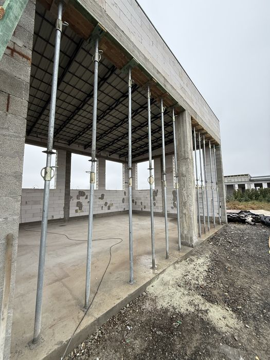 Оренда Будівельних Стойок!