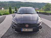 Fiat Tipo SW Lounge 1 rejestracja 2018 r. Tylko 63 tyś km.