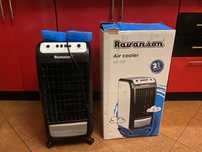 klimatyzator z nawilżaczem * OKAZJA! Ravanson KR-1011 *Stan BDB