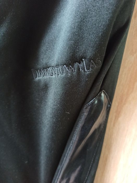 Dres Diamentowy Las bluza+ spodnie